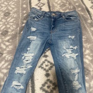 Rue 21 Denim jeans